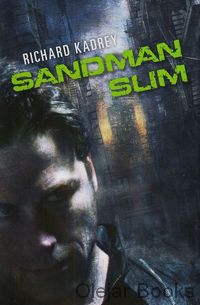 Sandman Slim