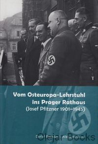 Vom Osteuropa-Lehrstuhl ins Prager Rathaus