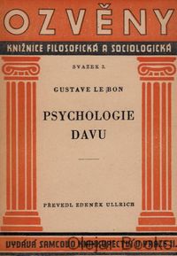 Psychologie davu