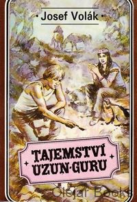 Tajemství Uzun-Guru