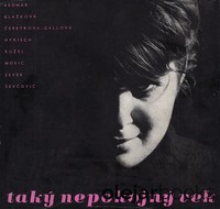 Taký nepokojný vek