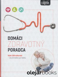 Domáci zdravotný poradca 