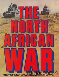 The North African War