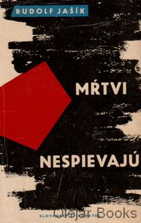Mŕtvi nespievajú