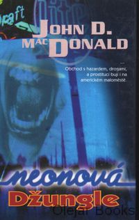 Neonová džungle