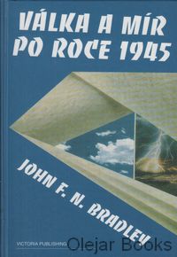 Válka a mír po roce 1945