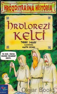 Hrdlorezi Kelti