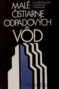 Malé čistiarne odpadových vôd