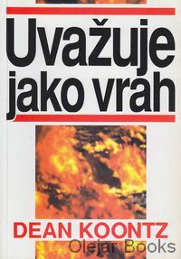 Uvažuje jako vrah