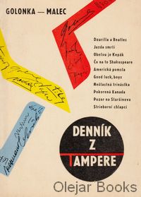 Denník z Tampere
