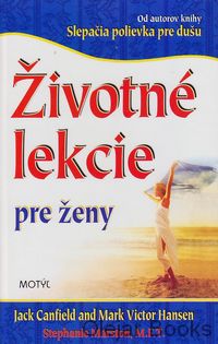 Životné lekcie pre ženy