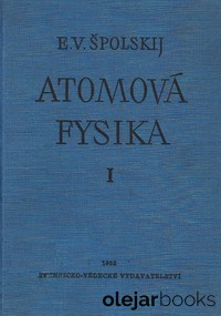 Atomová fysika I.