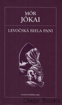Levočská biela pani