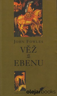 Věž z ebenu
