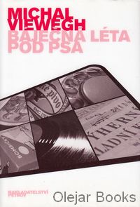 Báječná léta pod psa