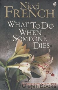 What To Do When Someone Dies