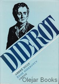 Život Diderotův