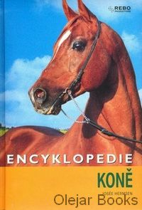Encyklopedie koně
