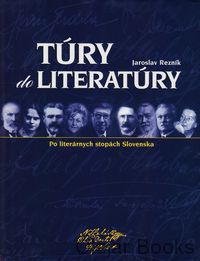 Túry do literatúry