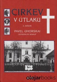Cirkev v útlaku 2.