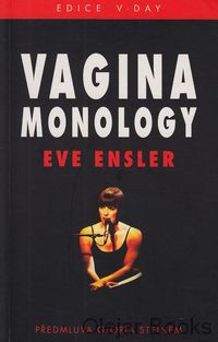 Vagina monology