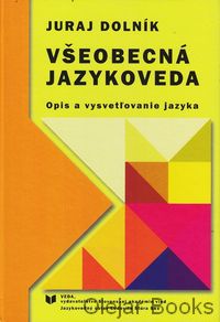 Všeobecná jazykoveda