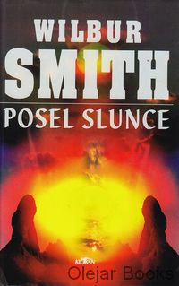 Posel Slunce