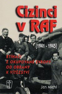 Cizinci v RAF, 1941 - 1945