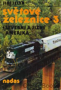 Světové železnice 3