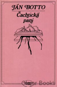 Čachtická pani