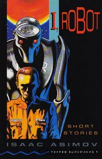 I, Robot