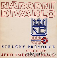Národní divadlo