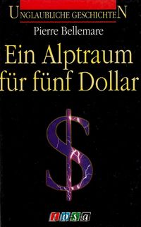 Ein Alptraum für fünf Dollar
