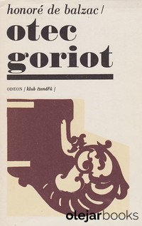 Otec Goriot