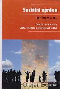 Sociální správa