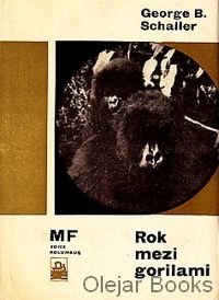 Rok medzi gorilami