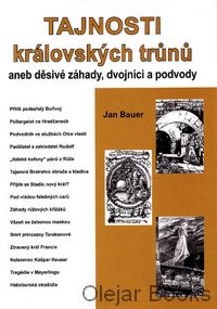 Tajnosti královských trůnů