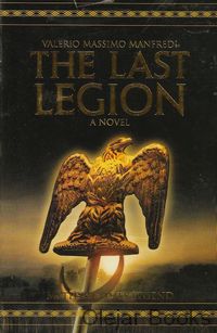 The Last Legion