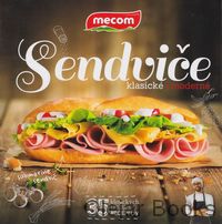 Mecom Sendviče 