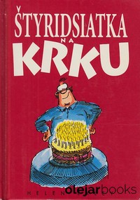 Štyridsiatka na krku