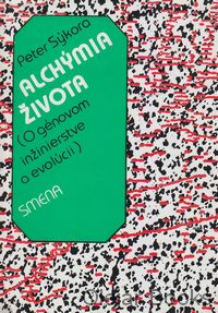 Alchýmia života