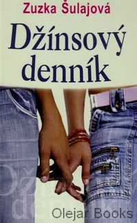 Džínsový denník