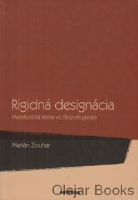 Rigidná designácia