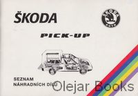 Škoda Pick-Up