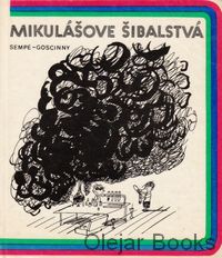 Mikulášove šibalstvá