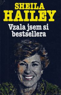 Vzala jsem si bestsellera