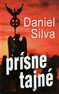 Prísne tajné