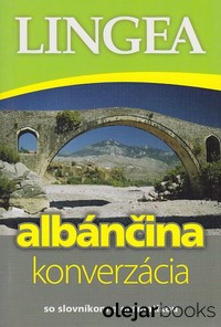 Albánčina - konverzácia