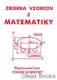 Zbierka vzorcov z matematiky