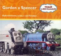 Gordon a Spencer